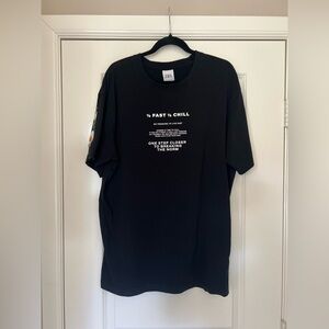 ZARA MENS TEE